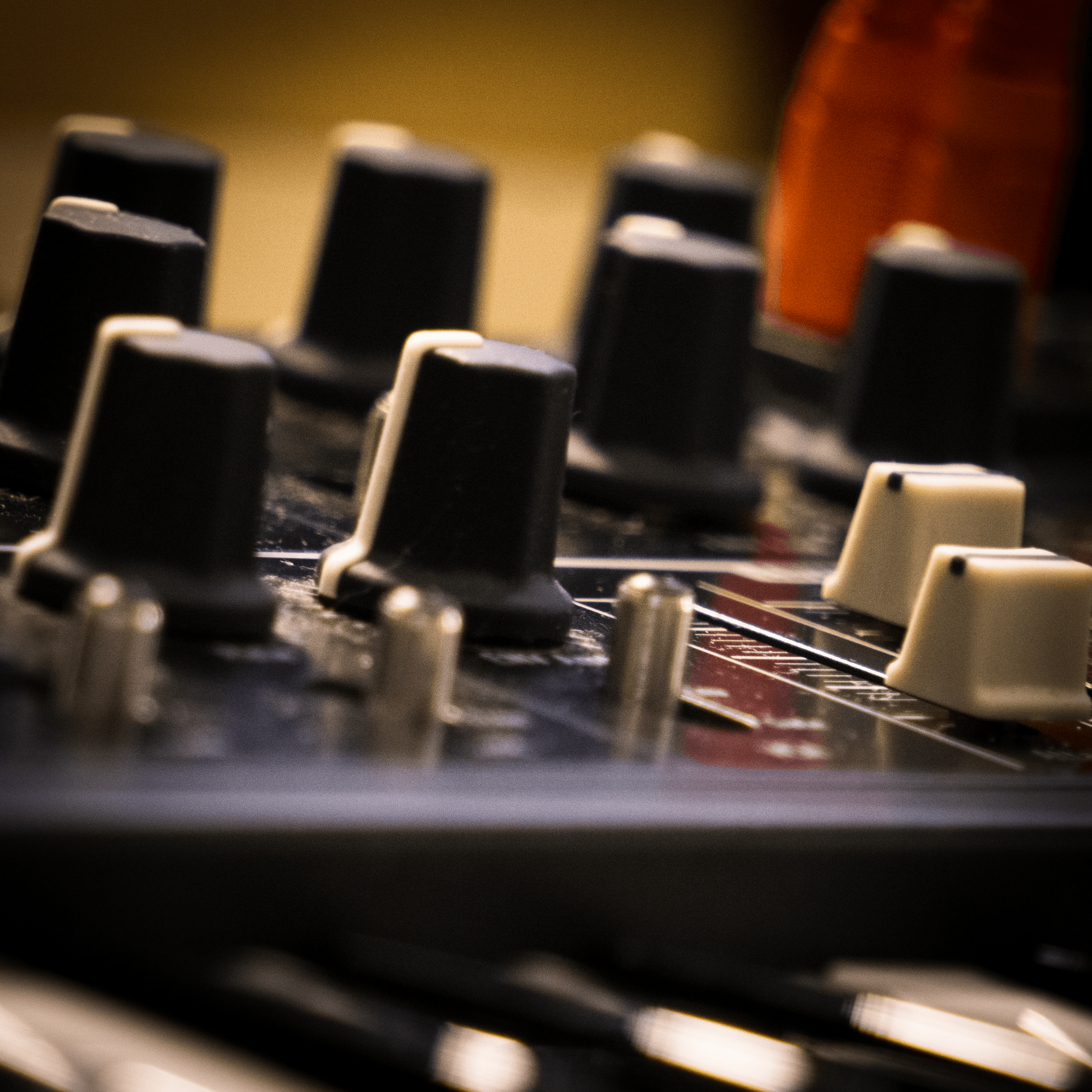 Arturia Microbrute