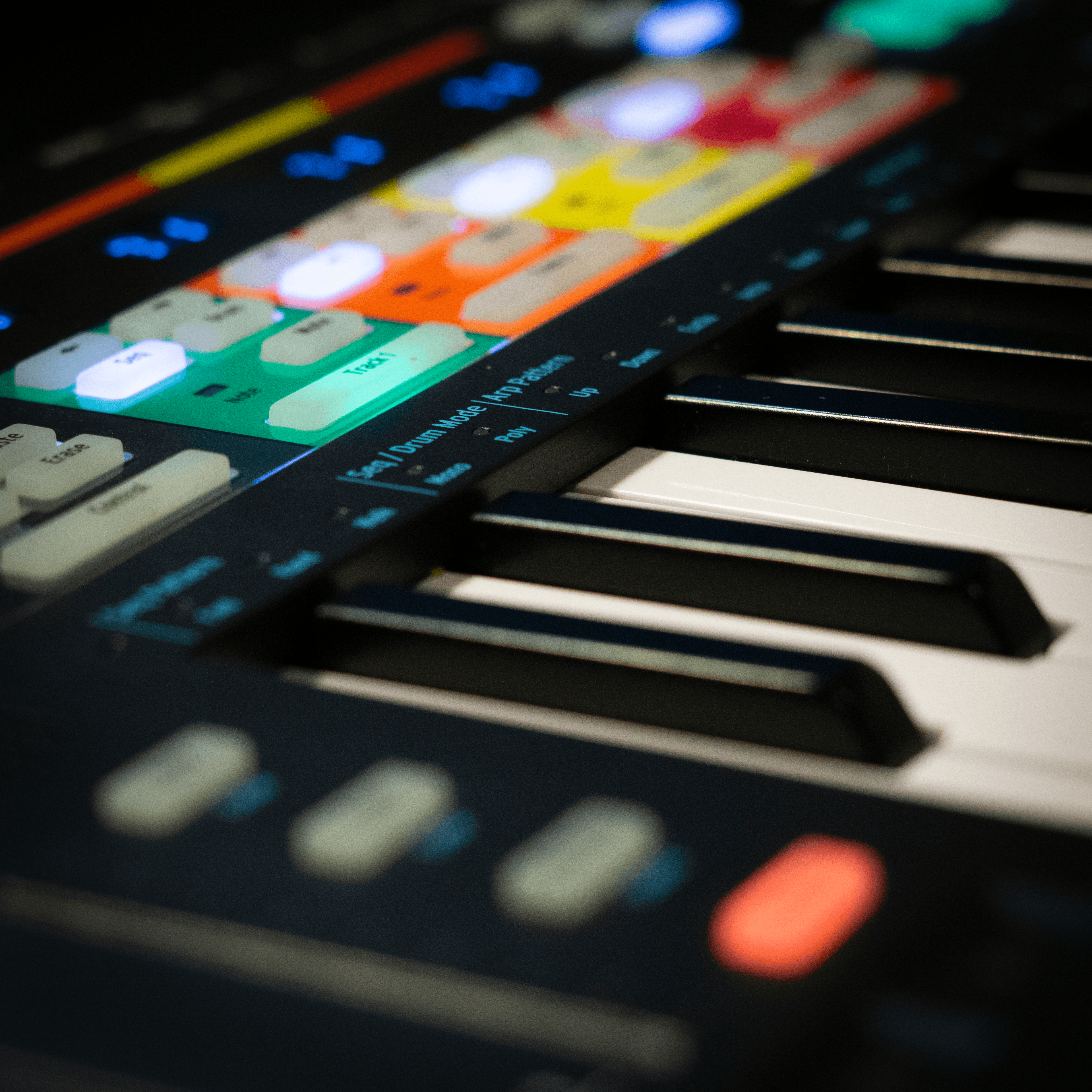 Keystep Pro