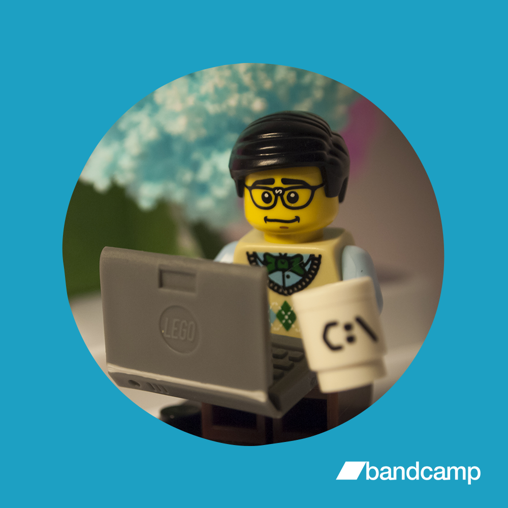 Bandcamp