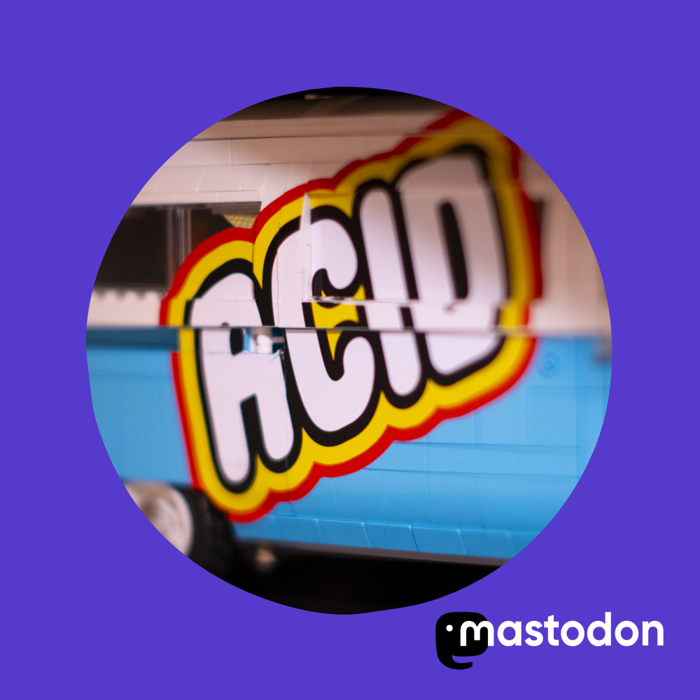 Mastodon