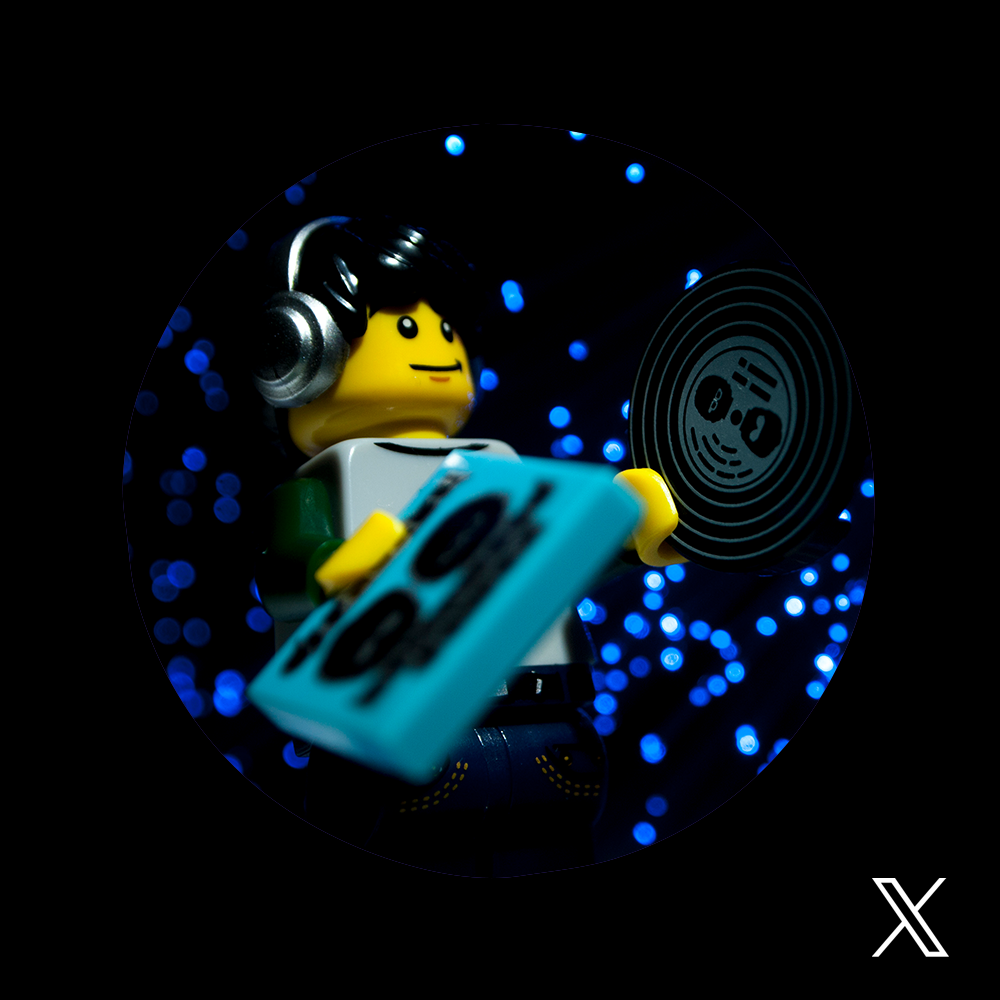 X